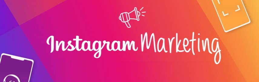 Instagram-Marketing